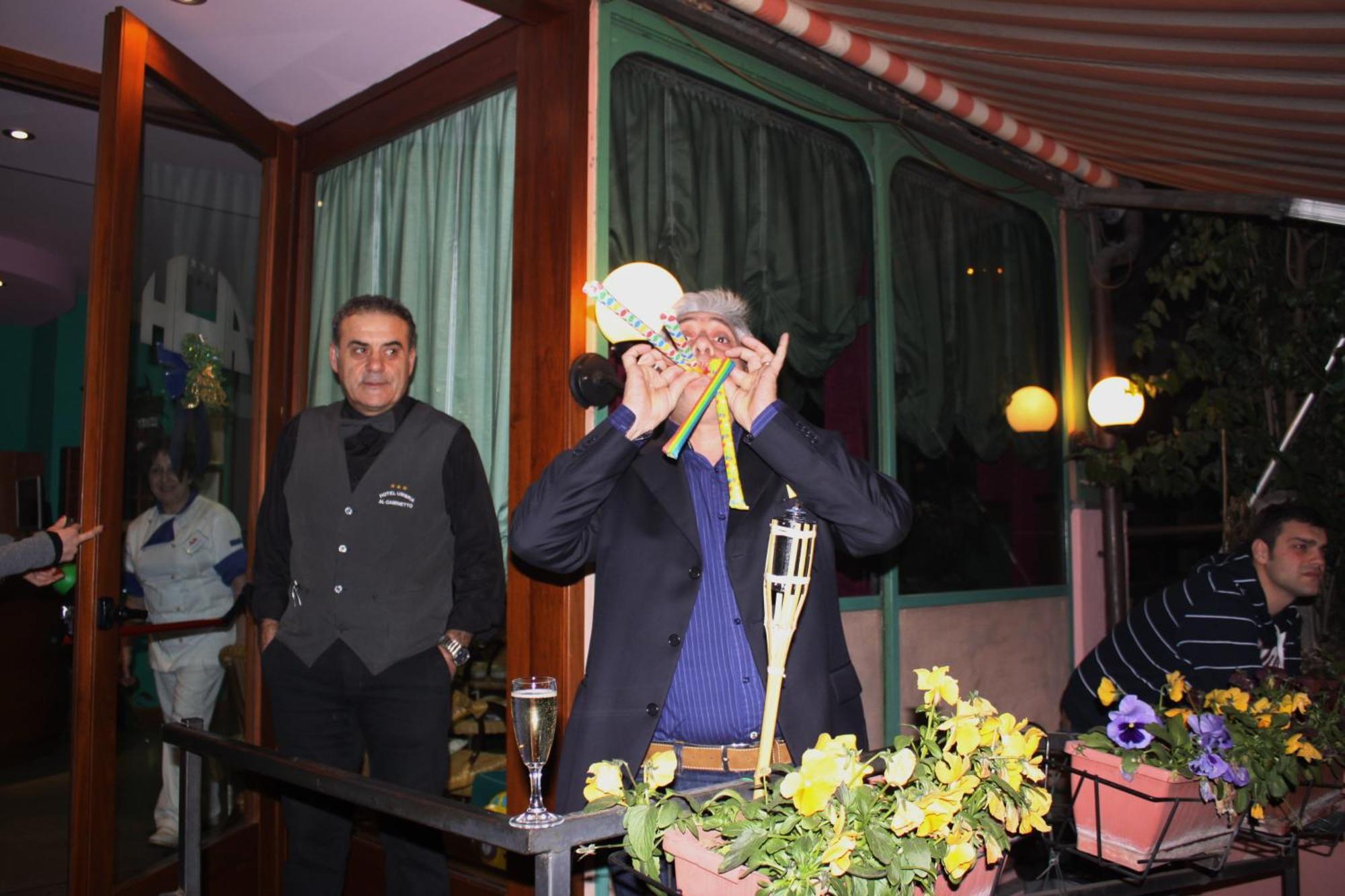 Hotel Ristorante Umbria Orvieto Bagian luar foto