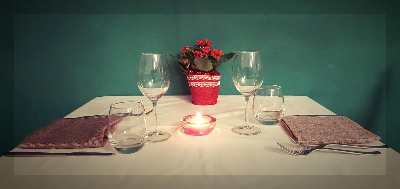 Hotel Ristorante Umbria Orvieto Bagian luar foto