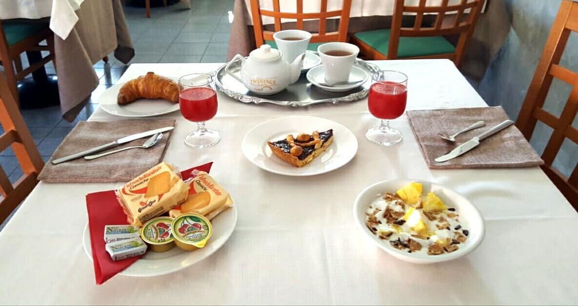 Hotel Ristorante Umbria Orvieto Bagian luar foto