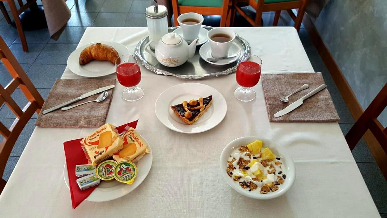 Hotel Ristorante Umbria Orvieto Bagian luar foto