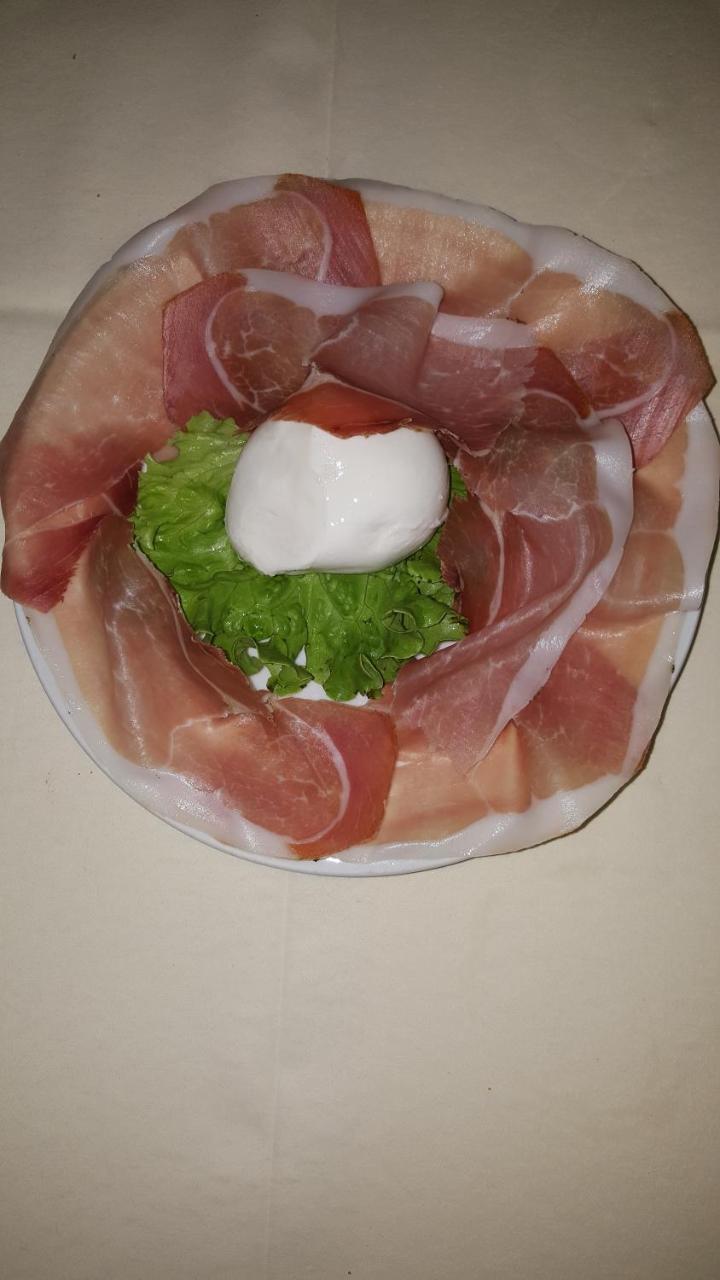 Hotel Ristorante Umbria Orvieto Bagian luar foto